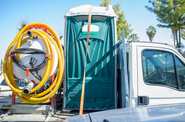 Best Porta potty rental near me  in Listoga, CA