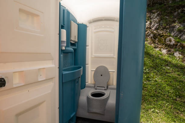 Best Construction site porta potty rental  in Listoga, CA