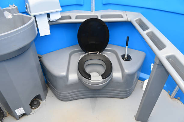 Best Porta potty rental for parties  in Listoga, CA