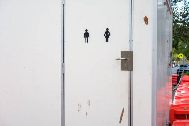 Best Porta potty delivery and setup  in Listoga, CA