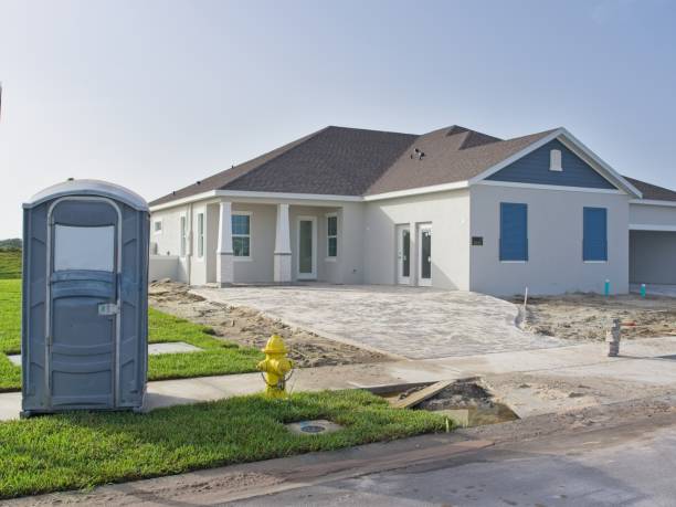 Best Luxury portable toilet rental  in Listoga, CA