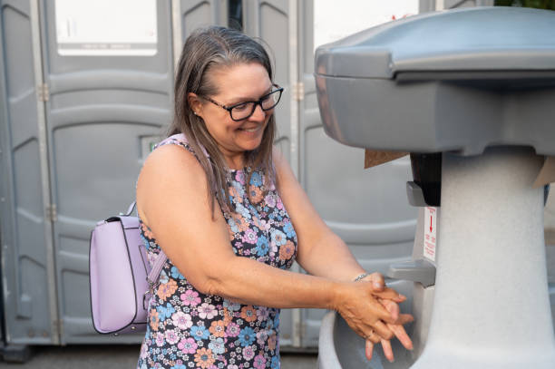 Best Local porta potty services  in Listoga, CA