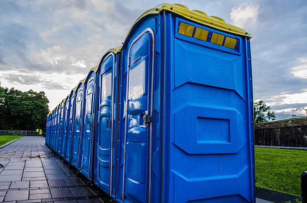 Sanitation services for porta potties in Calistoga, CA